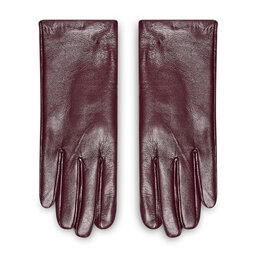 Semi Line Damenhandschuhe Semi Line P8212 Dunkelrot