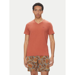 Levi's® Levi's® Majica Original Housemark 85641-0040 Rdeča Standard Fit