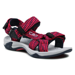 CMP Сандали CMP Kids Hamal Hiking Sandal 38Q9954 Fragola/Antracite 32CG
