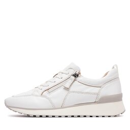 

Снікерcи Caprice 9-23702-42 White Nappa 102, Білий