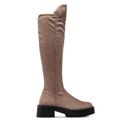 

Чоботи Tamaris 1-25506-29 Taupe 341, Бежевий