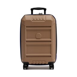 Delsey Mazs ciets koferis Delsey Rempart 00218180117 Beige/Beige