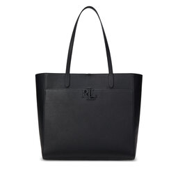 LAUREN RALPH LAUREN Torbica LAUREN RALPH LAUREN 431960183002 Crna