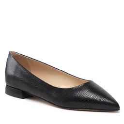 Solo Femme Félcipő Solo Femme 24311-01-M71/000-04-00 Czarny