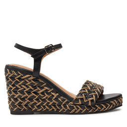 Gioseppo Espadryle Gioseppo Tigard 72006-P Czarny