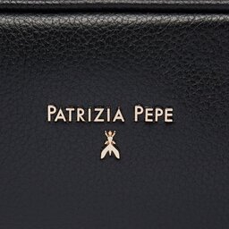 

Сумка Patrizia Pepe 8B0185/L001-K103 Nero, Чорний