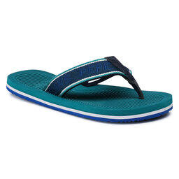 Pepe Jeans Flip flop Pepe Jeans Off Beach Tape PBS70038 Segal Green 663