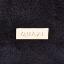 

Рюкзак QUAZI, Чорний