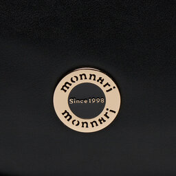 

Сумка Monnari BAG1240-020 Black, Чорний
