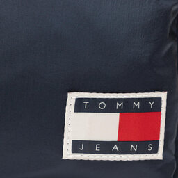 

Плоска сумка Tommy Jeans, Cиній