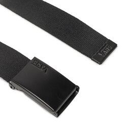 

Чоловічий ремінь Vans By Deppster II VN0A36OKBLK1 Black, Чорний