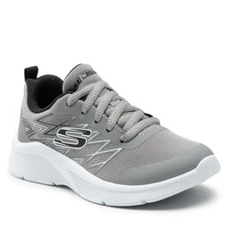 Skechers Zapatillas Skechers Quick Sprint 403769L/GYBK Gray/Black