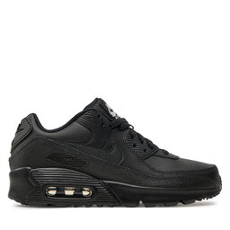Nike Αθλητικά Nike Air Max 90 HF6358 Μαύρο