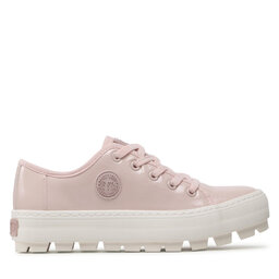 

Снікерcи Big Star Shoes KK274047 Nude, Рожевий