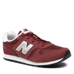 New Balance Laisvalaikio batai New Balance YC373KR2 Vyšninė