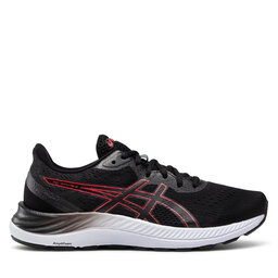 

Взуття Asics Gel-Excite 8 1011B036 Black/Electric Red 009, Чорний