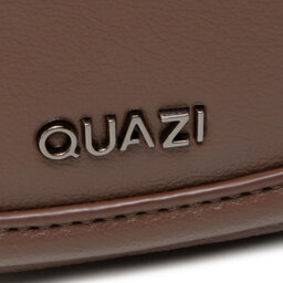 

Сумка QUAZI RX90021 Brown, Коричневий