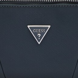 

Сумка на пояс Guess HMECSA P3431 TEA, Бірюзовий