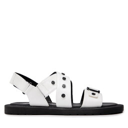 Betsy Sandały Betsy 927047/07-02 Biały