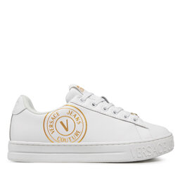 

Снікерcи Versace Jeans Couture 73VA3SK3 ZP013 G03, Білий