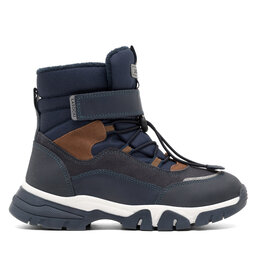 Lasocki Young Botas Lasocki Young TOM CI12-8387-04 Azul marino
