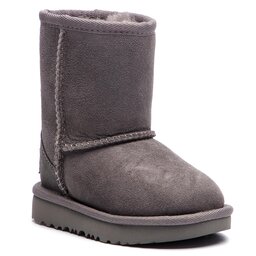 Ugg Pantofi Ugg T Classic II 1017703T T/Grey