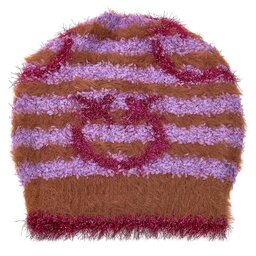 

Шапкa Pinko Orsetto 101580 A113 Cammello/L CD4, Коричневий