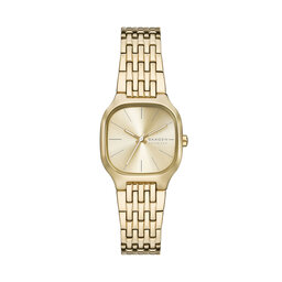 Skagen Orologio Skagen Mellem Lille Traditional SKW3162 Oro