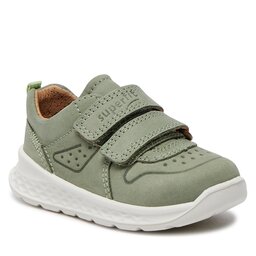 

Снікерcи Superfit 1-000365-7500 M Lightgreen, Зелений