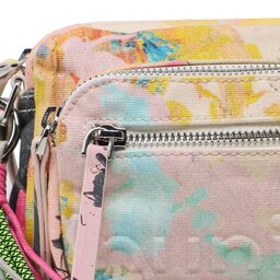 

Сумка Desigual 23SAXA82 1001, Білий