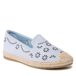 Jenny Fairy Espadrilles Jenny Fairy WSS20375-15 Blue