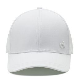 

Бейсболка Calvin Klein Ck Baseball Cap K50K502533 101, Білий
