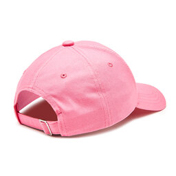 

Бейсболка Hugo 50491873 Medium Pink 662, Рожевий