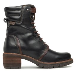 

Ботильйони Pikolinos W1T-8812 Black 000, Чорний