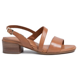 

Босоніжки Tamaris 1-28213-24 Nut Leather 436, Коричневий