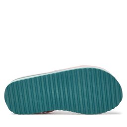 

Босоніжки Pepe Jeans Pool Jelly G PGS70060 Mauveglow Pink 333, Рожевий