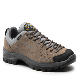 Grisport Trekkingschuhe Grisport 14527S7G Lt Brown