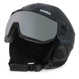 Uvex Sísisak Uvex Instinct visor pro V 5662614007 Black Mat