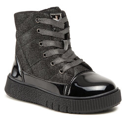 Nelli Blu Stiefel Nelli Blu CM211220-21 Black