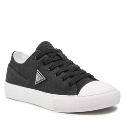 Guess Кецове Guess Pranze FL6PNZ FAB12 BLACK