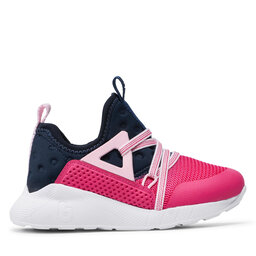 

Снікерcи Bibi Evolution 1053219 Naval/Hot Pink/Sugar, Cиній