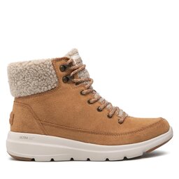

Ботильйони Skechers, Коричневий