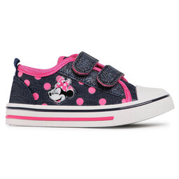 

Кеди Mickey&Friends CP40-8721DSTC Navy, Cиній