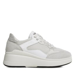 

Снікерcи IGI&CO 3653111 White/Silver, Білий