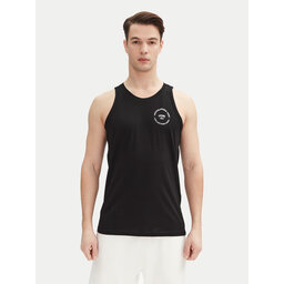 Jack&Jones Jack&Jones Trikó Simon 12270462 Fekete Regular Fit