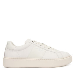KARL LAGERFELD Sneakersy KARL LAGERFELD KL52218 Biały