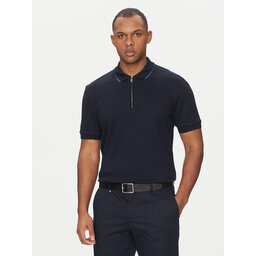 BOSS BOSS Polo H-Paras 59 50532612 Tamnoplava Regular Fit