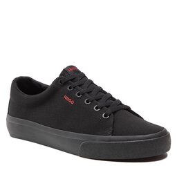 Hugo Tenisenes Hugo Dyerh 50480691 10242000 01 Black 009
