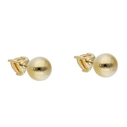 

Сережки Swarovski Stilla 5639116 Amber/Gos, Оранжевий