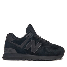 New Balance Αθλητικά New Balance U574LEA Μαύρο